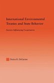 International Environmental Treaties and State Behavior (eBook, PDF)