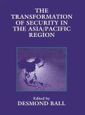 The Transformation of Security in the Asia/Pacific Region (eBook, ePUB)