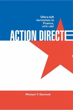 Action Directe (eBook, ePUB) - Dartnell, Michael Y.