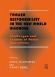 Toward Responsibility in the New World... - Bild 1