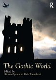 The Gothic World (eBook, ePUB)