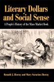 Literary Dollars and Social Sense (eBook, PDF)