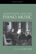 Nineteenth-Century Piano Music (eBook,... - Bild 1