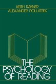 The Psychology of Reading (eBook, PDF)