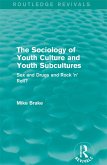 The Sociology of Youth Culture and Youth Subcultures (Routledge Revivals) (eBook, ePUB) The Sociology of Youth Culture and Youth Subcultures (Routledge Revivals) (eBook, ePUB)