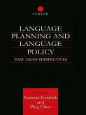 Language Planning and Language Policy (eBook, ePUB)