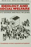 Ideology and Social Welfare (eBook, PDF)