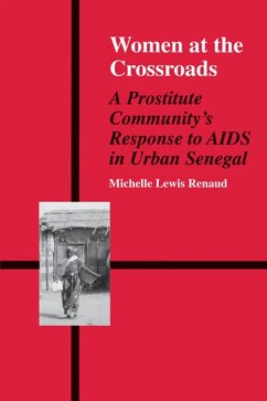 Women At A Crossroads (eBook, ePUB) - Lewis Renaud, M.