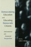 Democratizing Education and Educating Democratic Citizens (eBook, PDF)