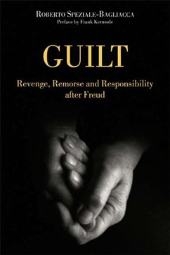 Guilt (eBook, ePUB) - Speziale-Bagliacca, Roberto