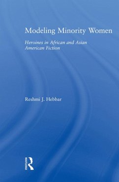 Cover Modeling Minority Women (eBook, PDF)