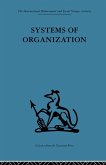 Systems of Organization (eBook, PDF)