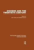 Dickens and the Twentieth Century (RLE Dickens) (eBook, ePUB)