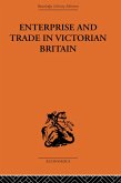 Enterprise and Trade in Victorian Britain (eBook, ePUB)