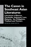 The Canon in Southeast Asian Literature (eBook, ePUB)