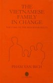 The Vietnamese Family in Change (eBook, ePUB)