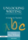 Unlocking Writing (eBook, ePUB)