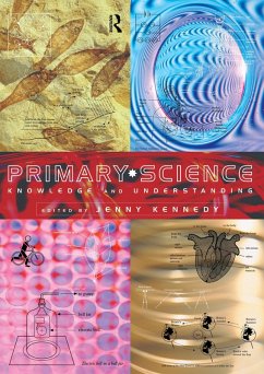 Cover Primary Science (eBook, PDF)