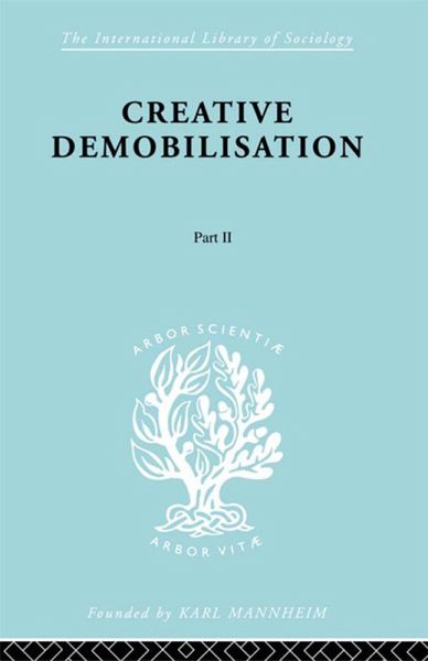 Creatve Demoblstn Pt2 Ils 183 (eBook, ePUB) Creatve Demoblstn Pt2 Ils 183 (eBook, ePUB)