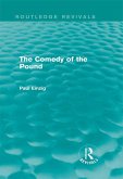 The Comedy of the Pound (Rev) (eBook, ePUB)