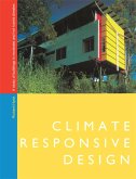 Climate Responsive Design (eBook, ePUB)