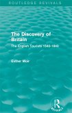 The Discovery of Britain (Routledge Revivals) (eBook, PDF)