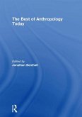 The Best of Anthropology Today (eBook, ePUB)