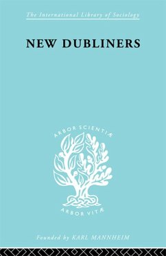 Cover New Dubliners Ils 172 (eBook, PDF)