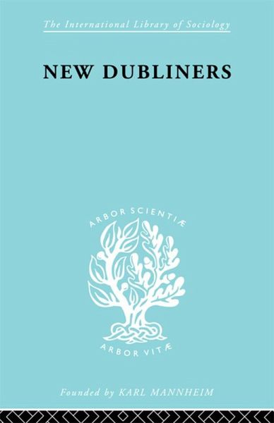 New Dubliners Ils 172 (eBook, PDF) New Dubliners Ils 172 (eBook, PDF)