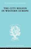 The City Region in Western Europe (eBook, ePUB)