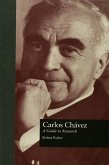 Carlos Chavez (eBook, PDF)