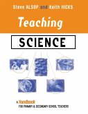 Teaching Science (eBook, ePUB)