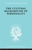 Cultural Background Personality ILS 84 (eBook, PDF)