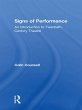 Signs of Performance (eBook, ePUB) - Bild 1