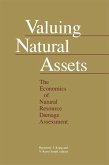 Valuing Natural Assets (eBook, ePUB)