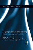 Language Teachers and Teaching (eBook, ePUB)