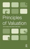 Principles of Valuation (eBook, PDF)