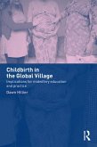 Childbirth in the Global Village (eBook, PDF)