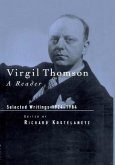 Virgil Thomson (eBook, PDF)