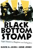 Black Bottom Stomp (eBook, ePUB)