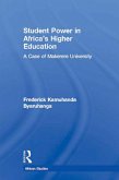 Student Power in Africa's Higher Education (eBook, ePUB)