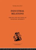 Industrial Relations (eBook, ePUB)