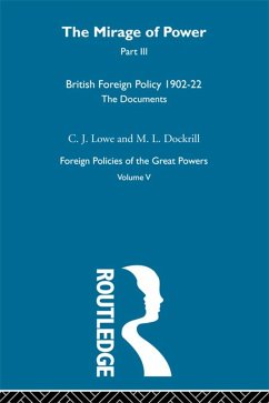 Cover Mirage Of Power Pt3 V5 (eBook, ePUB)