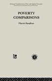 Poverty Comparisons (eBook, PDF)