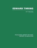 Edward Thring (eBook, ePUB)