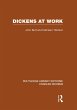 Dickens at Work (RLE Dickens) (eBook,... - Bild 1