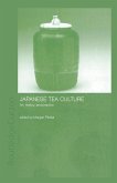 Japanese Tea Culture (eBook, ePUB)