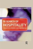 In Search of Hospitality (eBook, PDF)