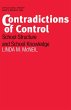 Contradictions of Control (eBook, PDF) - Bild 1