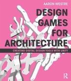 Design Games for Architecture (eBook, ePUB)
